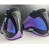 '' JORDAN RETRO CV2469-001 DOERNBECHER AIR 14 0715